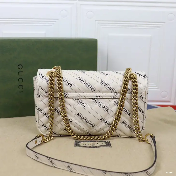 Gucci 2112YZ0128 Bag 0708